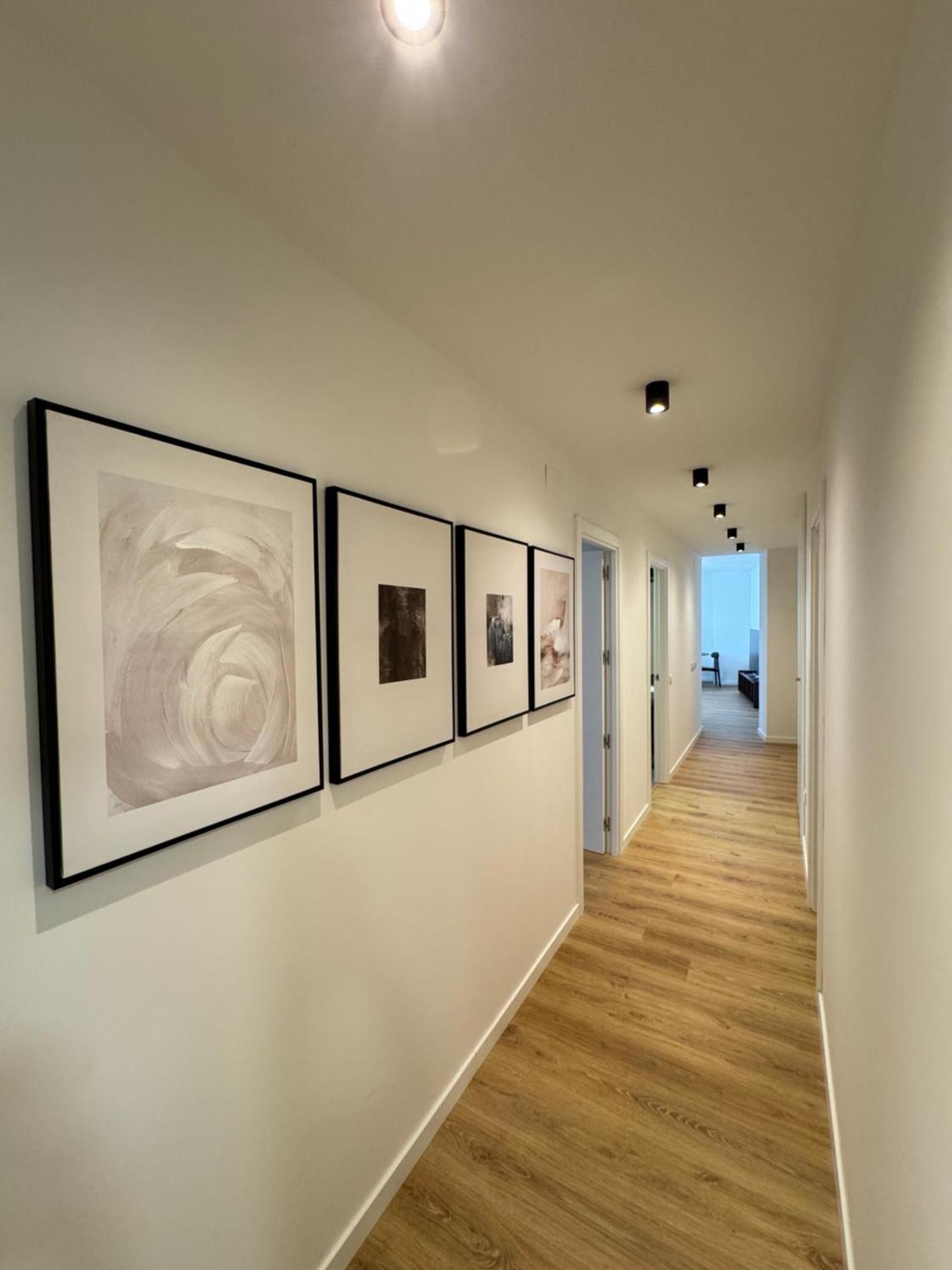 Casa Amanupa - Malaga Centro Historico Leilighet Eksteriør bilde